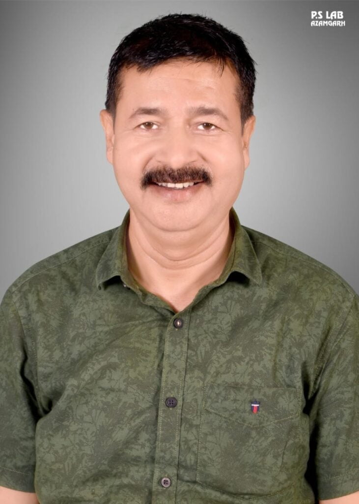 Editor- Janta News